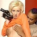 sweet blonde riding cock
