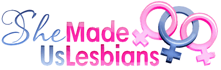 lesbian sex toy