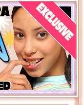 sweet blonde riding cock