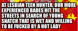 lesbian sex