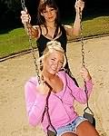 lesbian sex teen