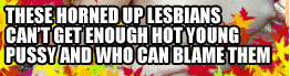 lesbian sex strap