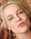 huge cock in pussy