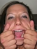 fucked babe