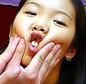 hardcore close ups